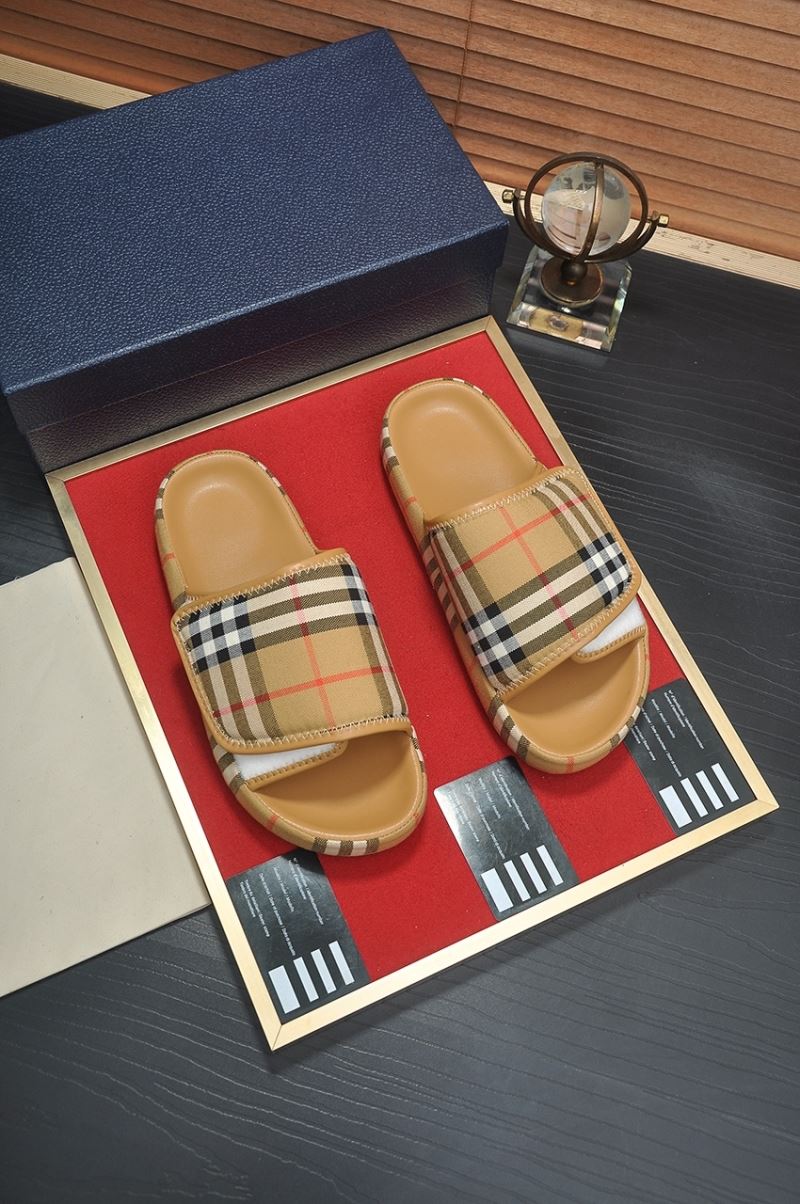 Burberry Slippers